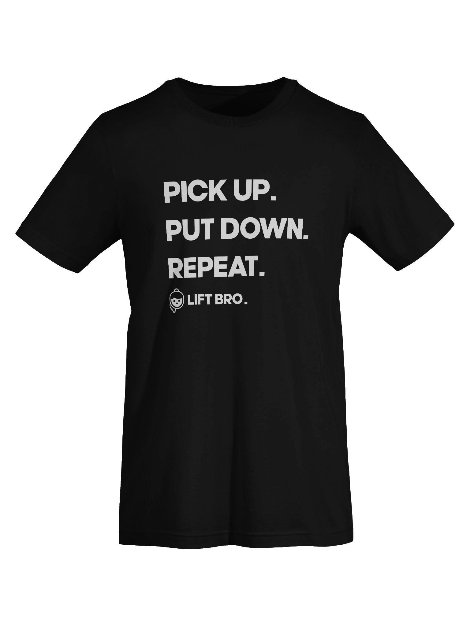 Pick Up. Put Down. Repeat. (Lisa) product image (7)