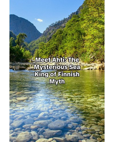 My new book on the Finnish Goddess of the Sea is ready for pre-order, comment below and I'll send you the link!
#witchtagram ...
