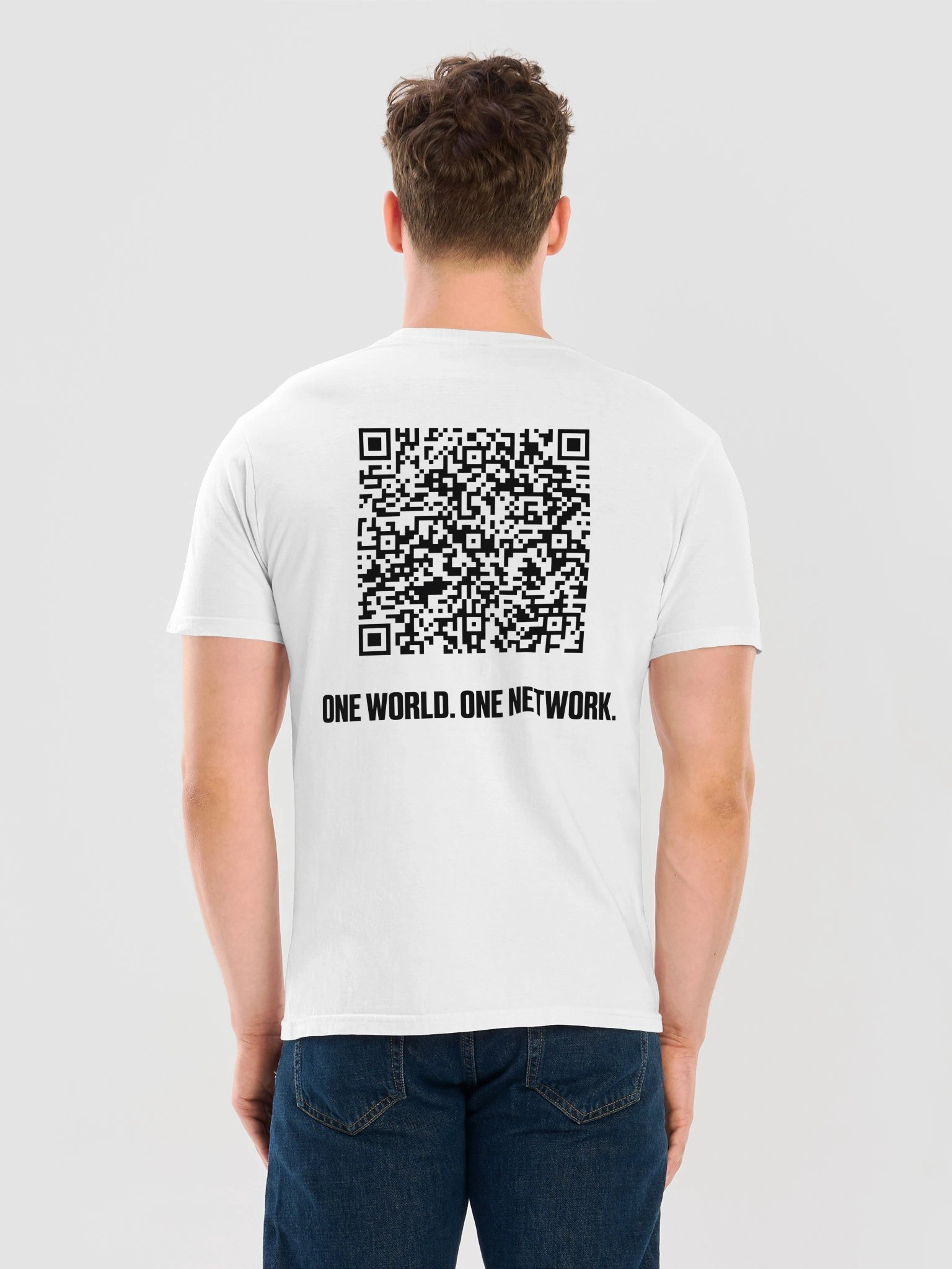 $NETWORK - THE GATEWAY TEE product image (12)