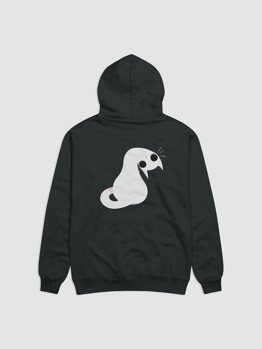 Ghost Hoodie product image (1)