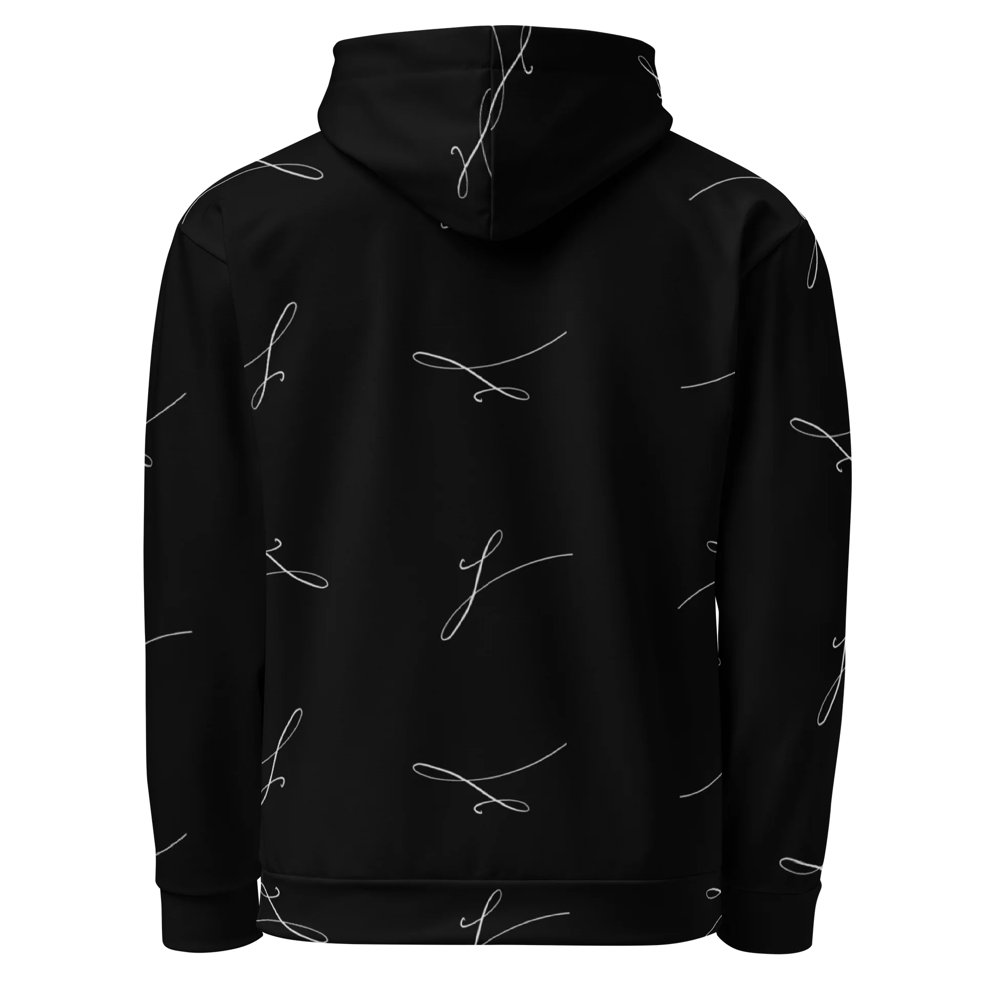 Mid Smokie Night Hoodie product image (4)