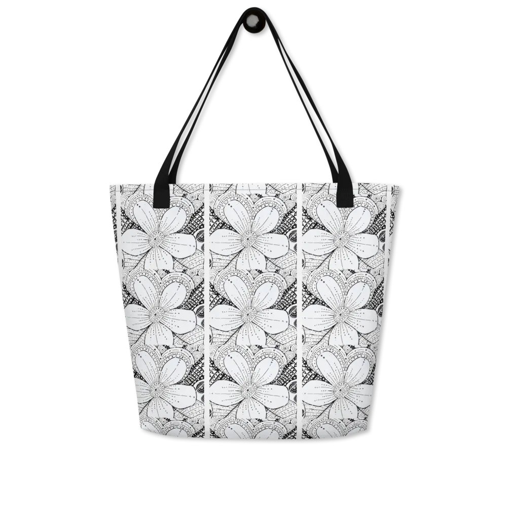 Flower Bloom Bag product image (8)