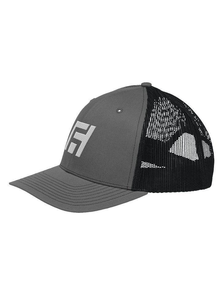 RLHTV Trucker Cap product image (2)