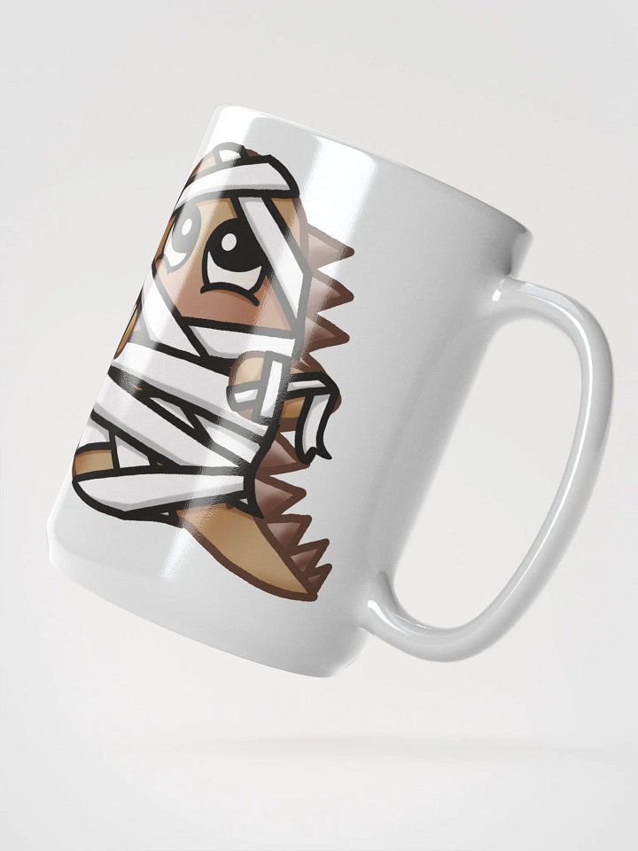 King Tot 15oz Mug product image (2)