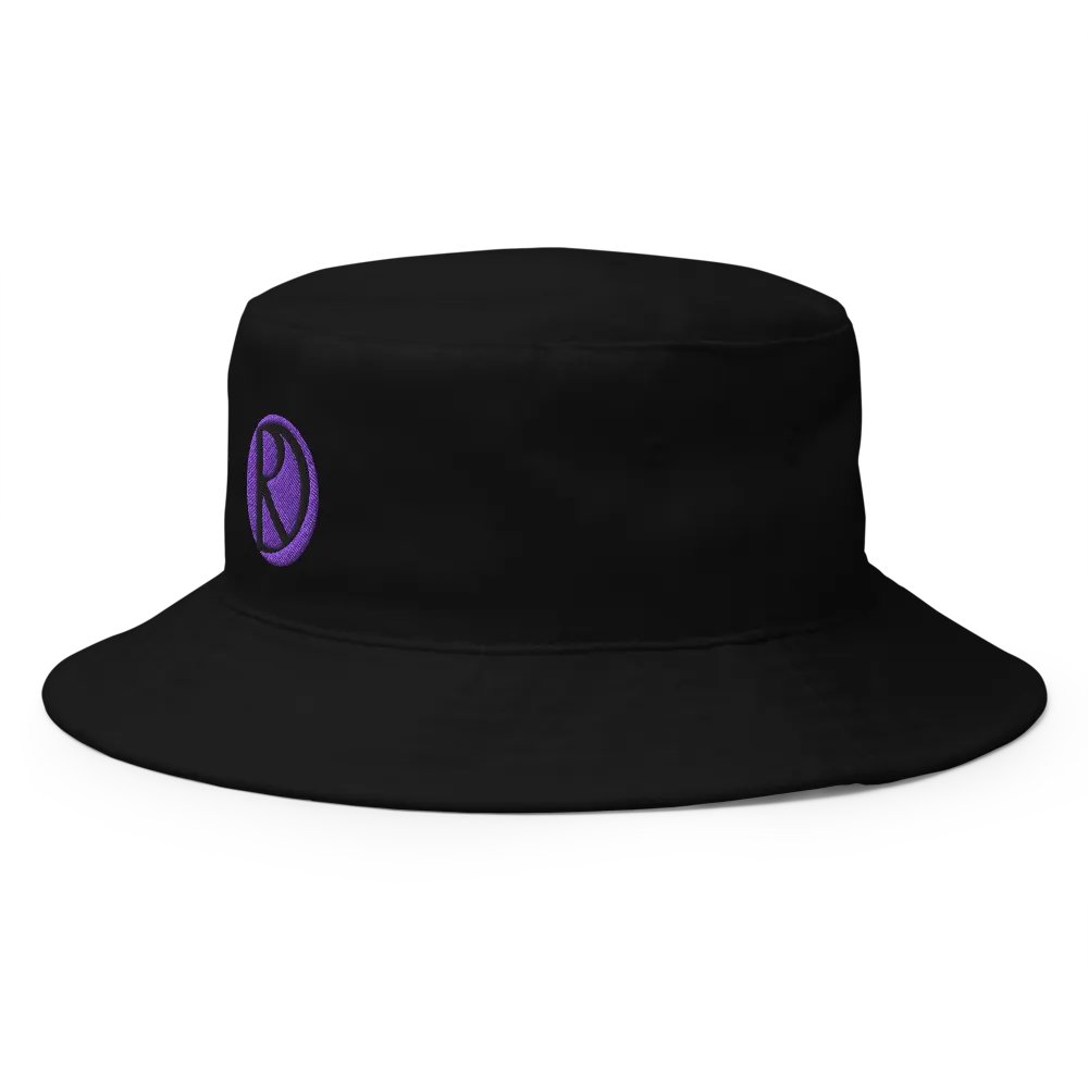 Ren Logo Bucket hat product image (2)