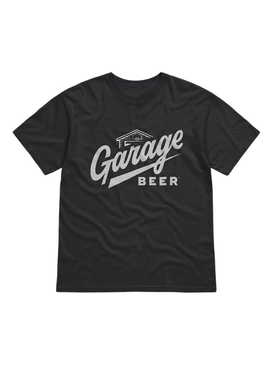LOGO (BLACK) product image (1)