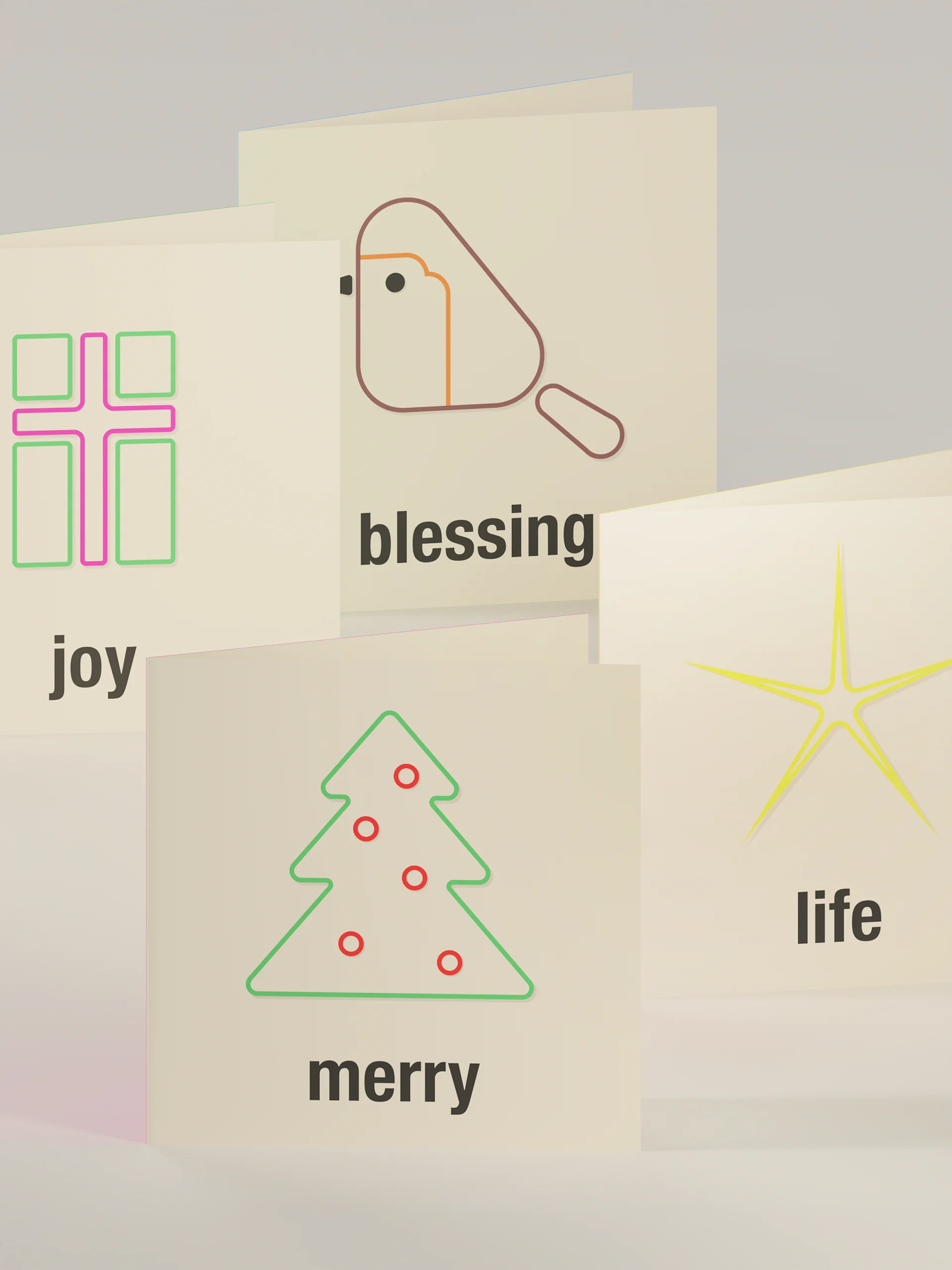 Christmas Cards product image (3)