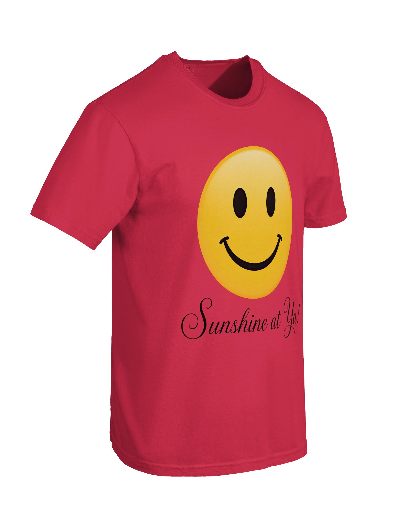 Sunshine at Ya! (Tee) product image (10)
