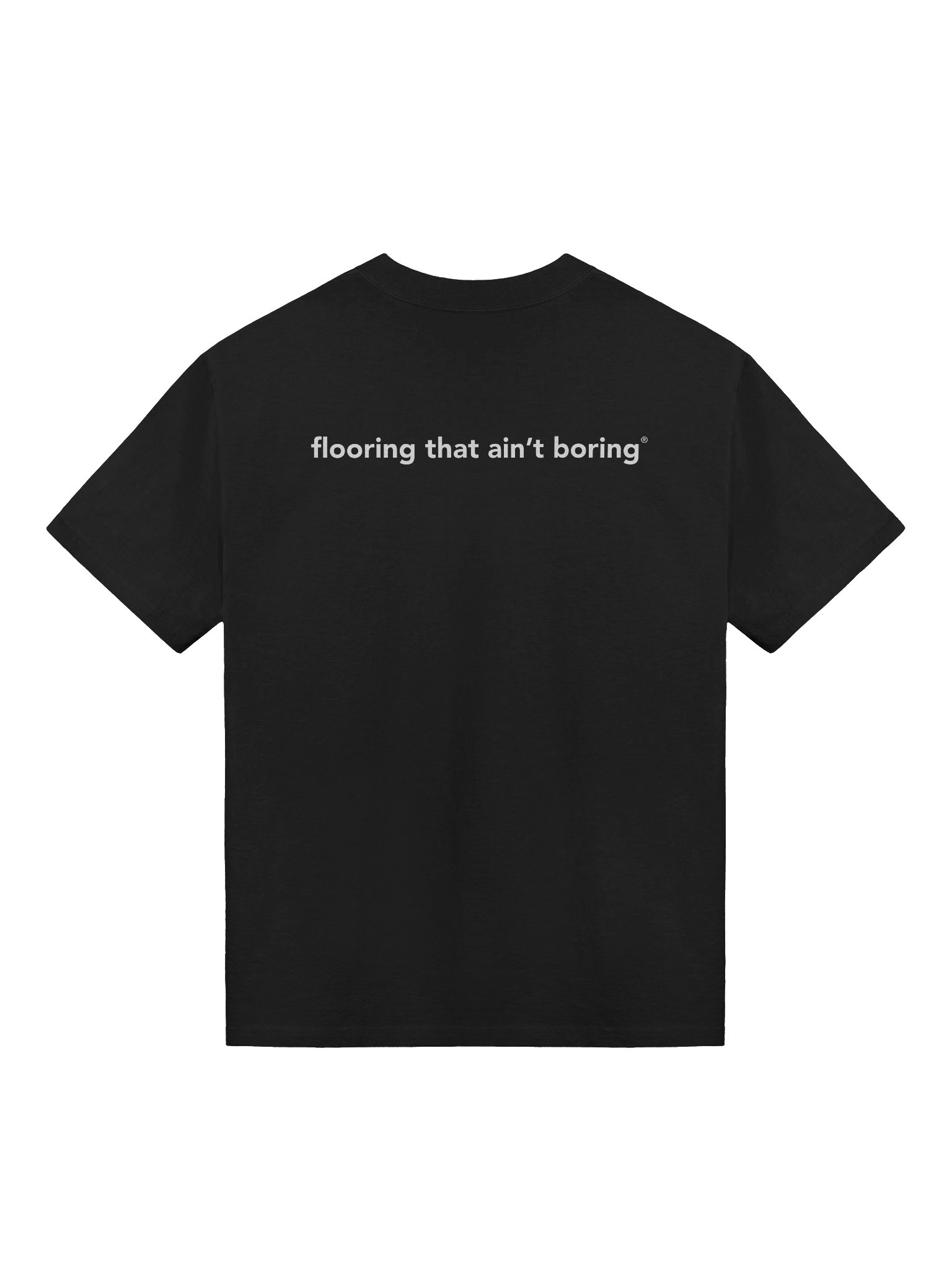 DCTUK Oversized Faded T-Shirt product image (3)