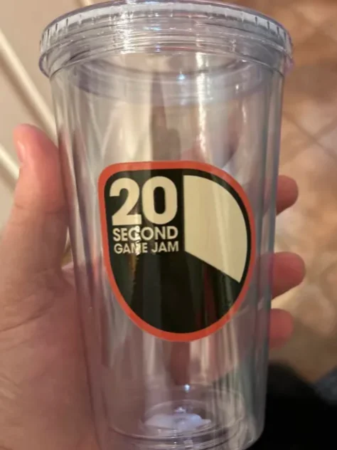 2025 Tumbler product image (2)