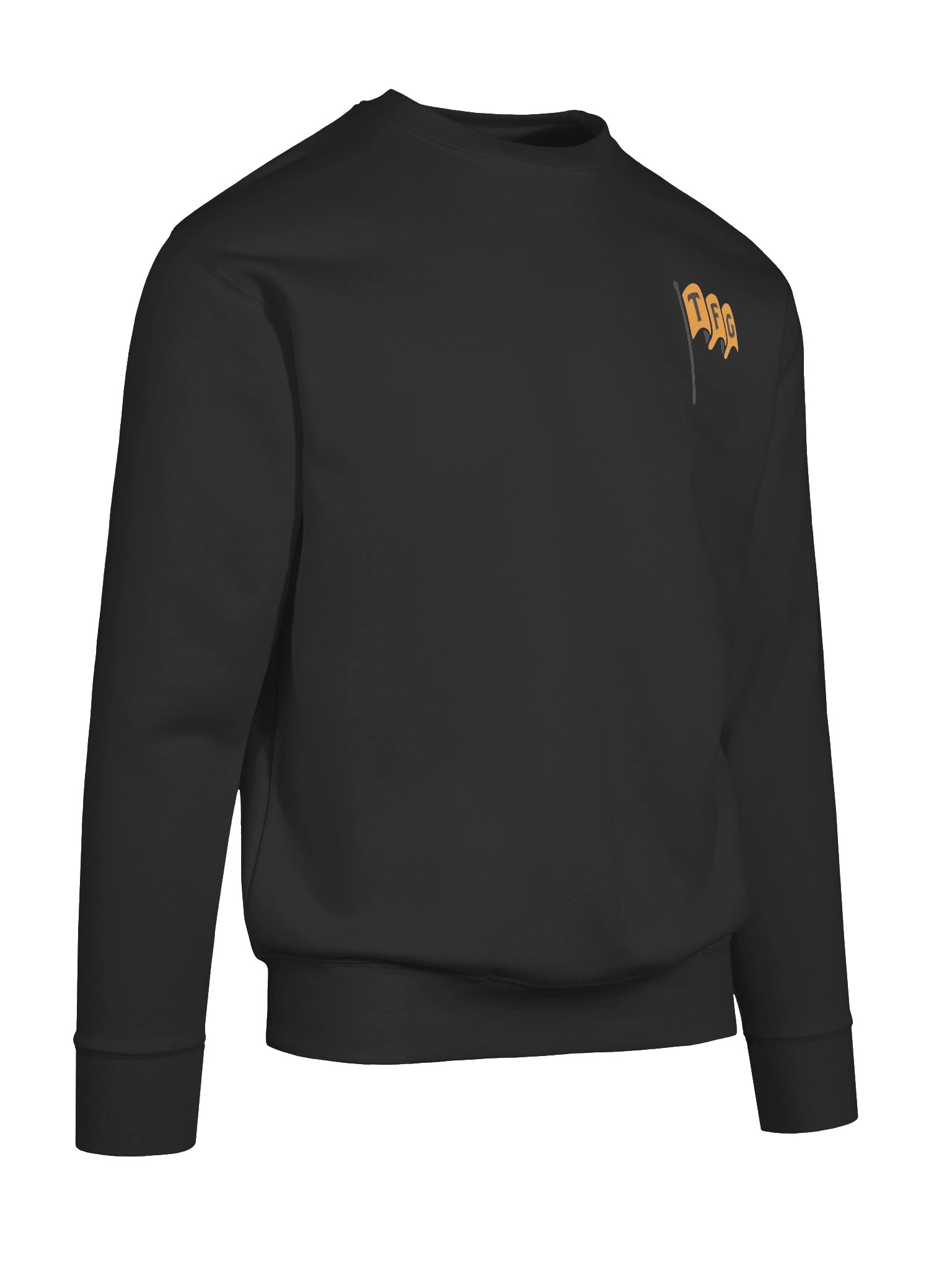 Fly The Flag Classic Sweatshirt product image (10)