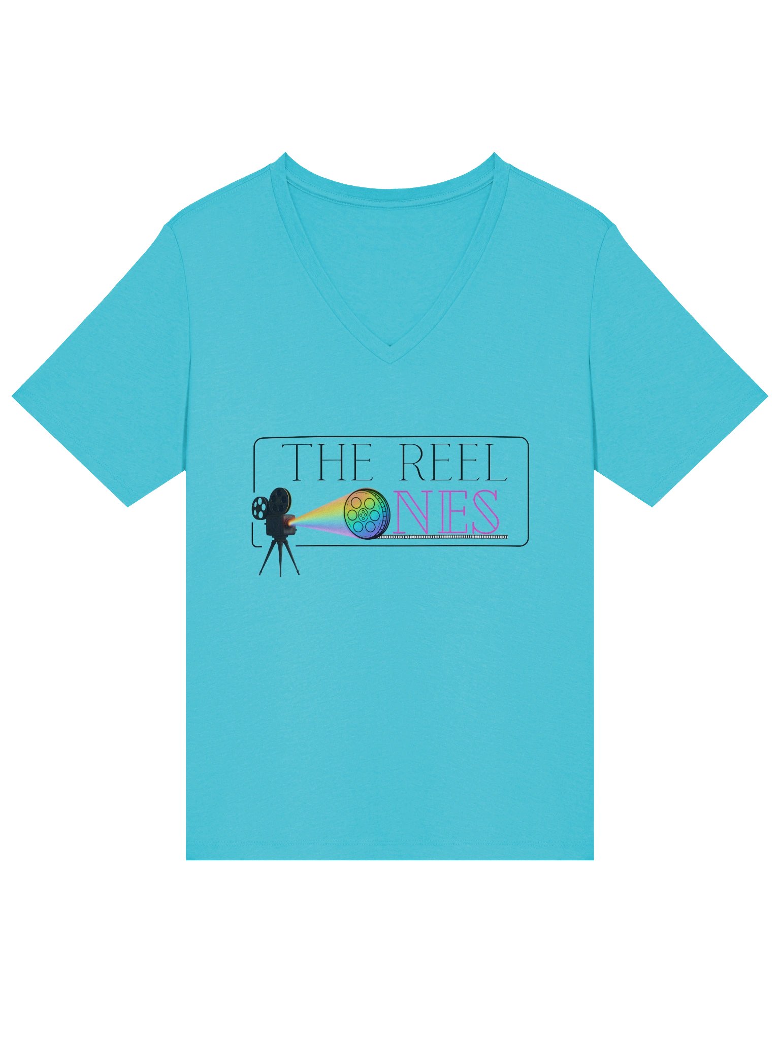 V-Neck Shirt product image (9)