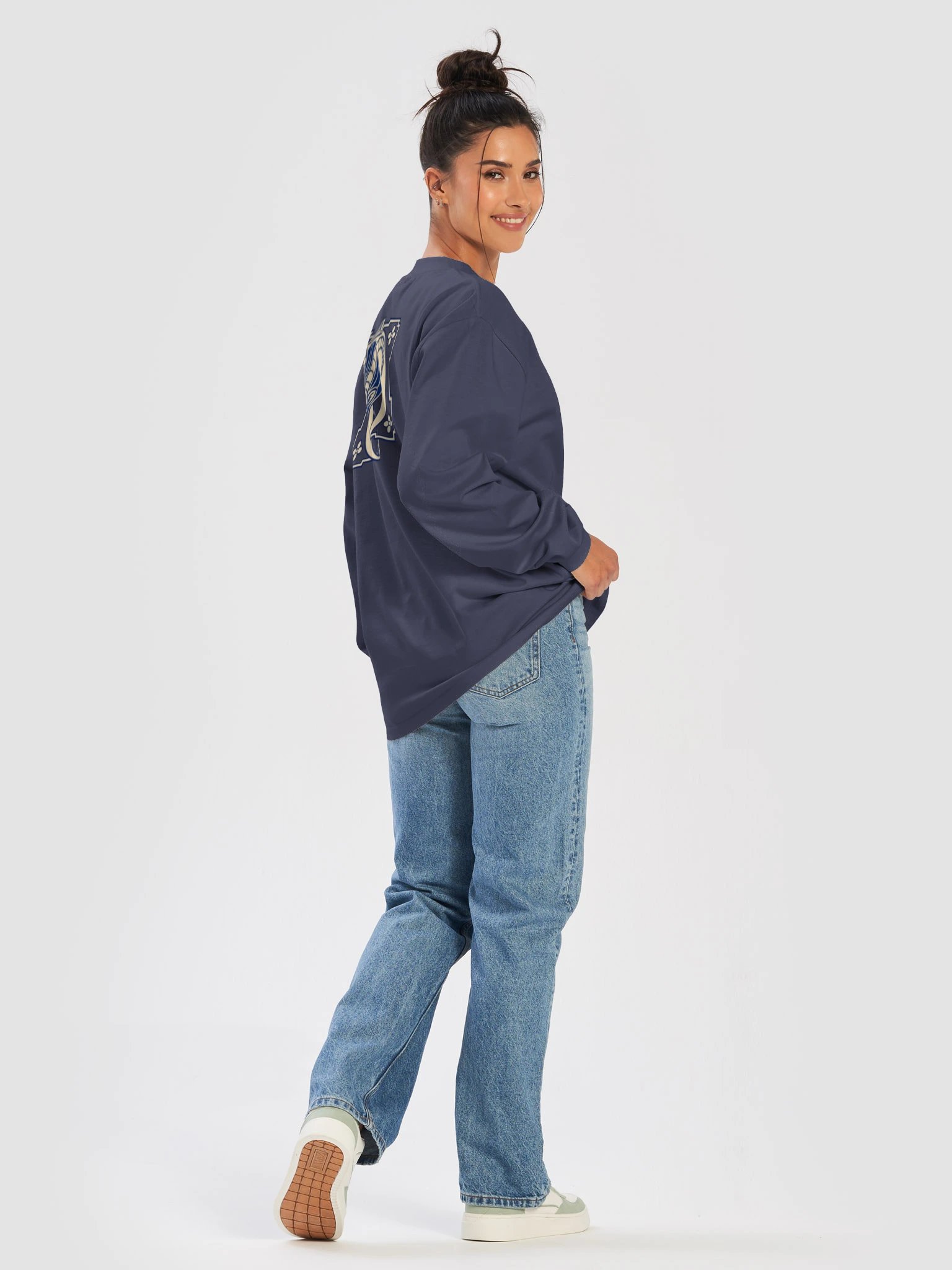 IBEX CRATE LONG SLEEVE product image (16)