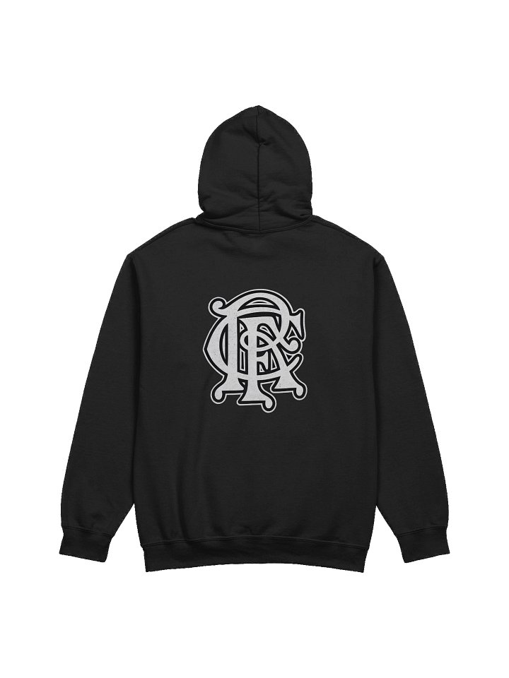 UBC "Rangers Essentials" Hoodie product image (2)