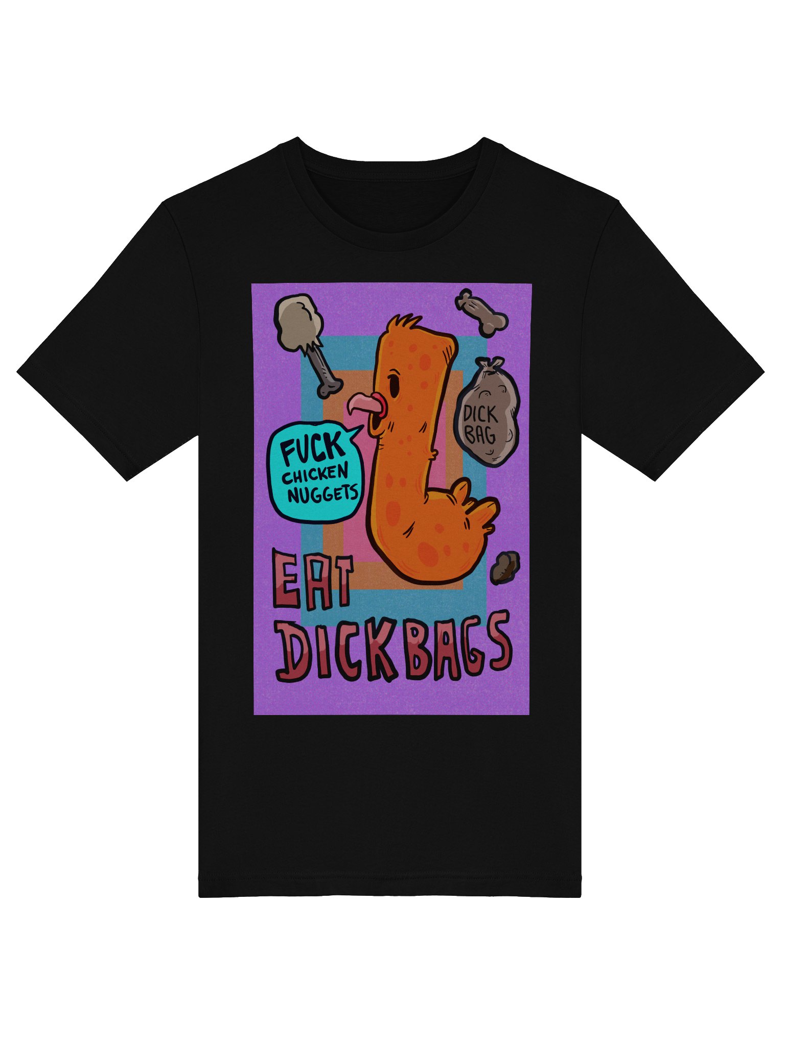 eat dick bags product image (5)