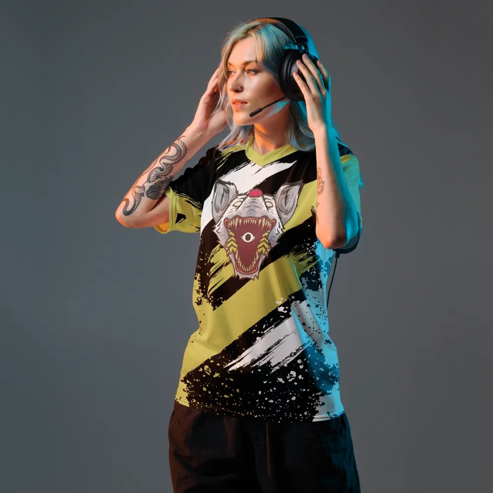 BoyFox Jersey V1 product image (6)