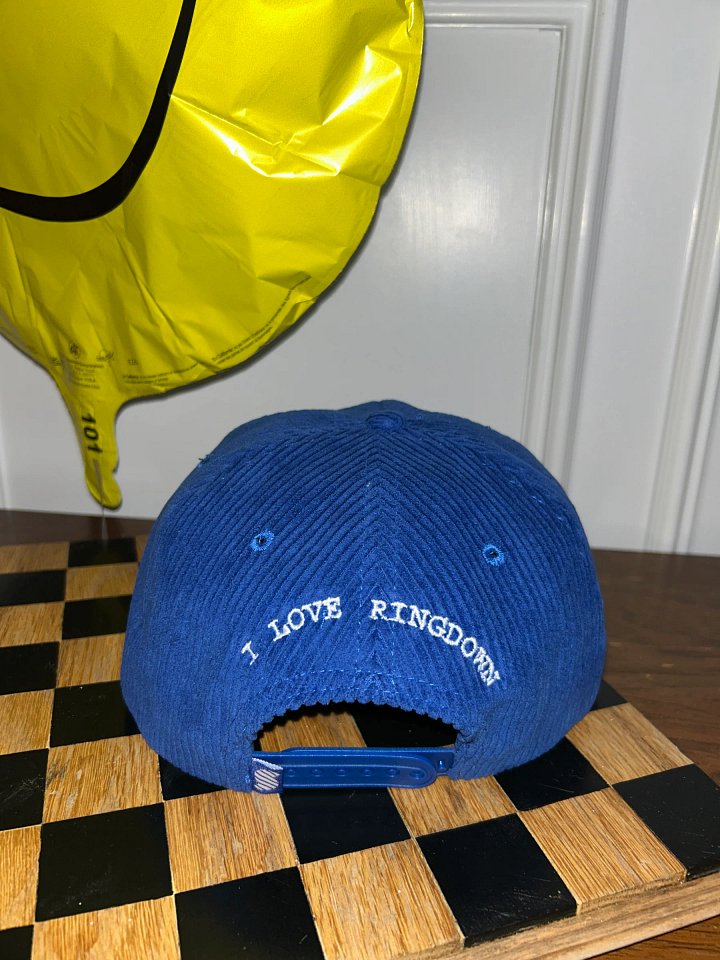 Band Merch Hat product image (2)