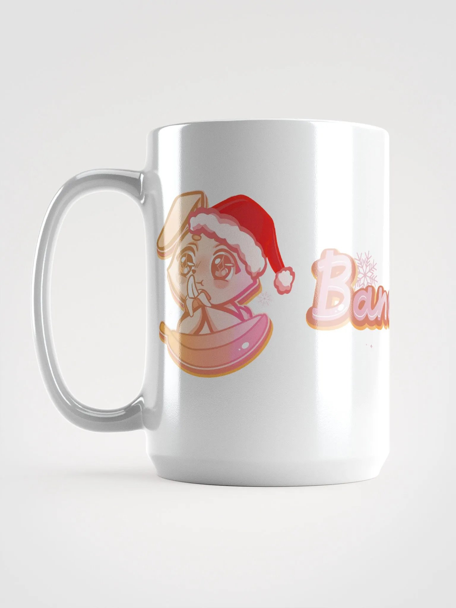 Christmas Nunu Mug product image (6)