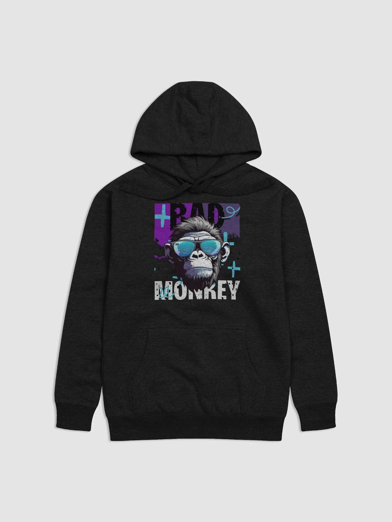 Alpha Ape Hoodie product image (1)