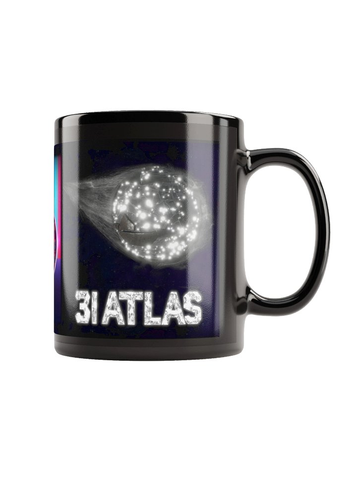 3I Atlas Mug 11oz product image (1)