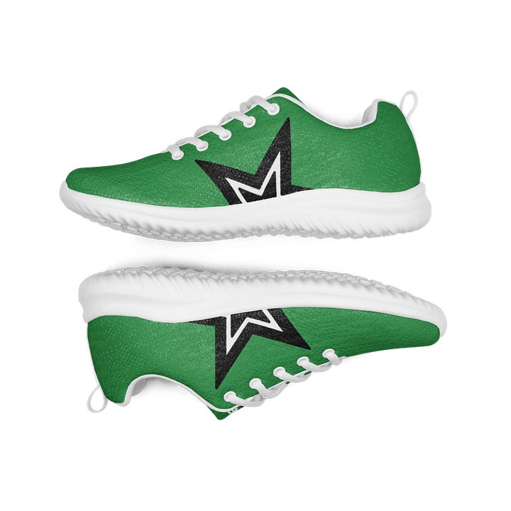 Sharkteeth Sneakers 203 product image (2)