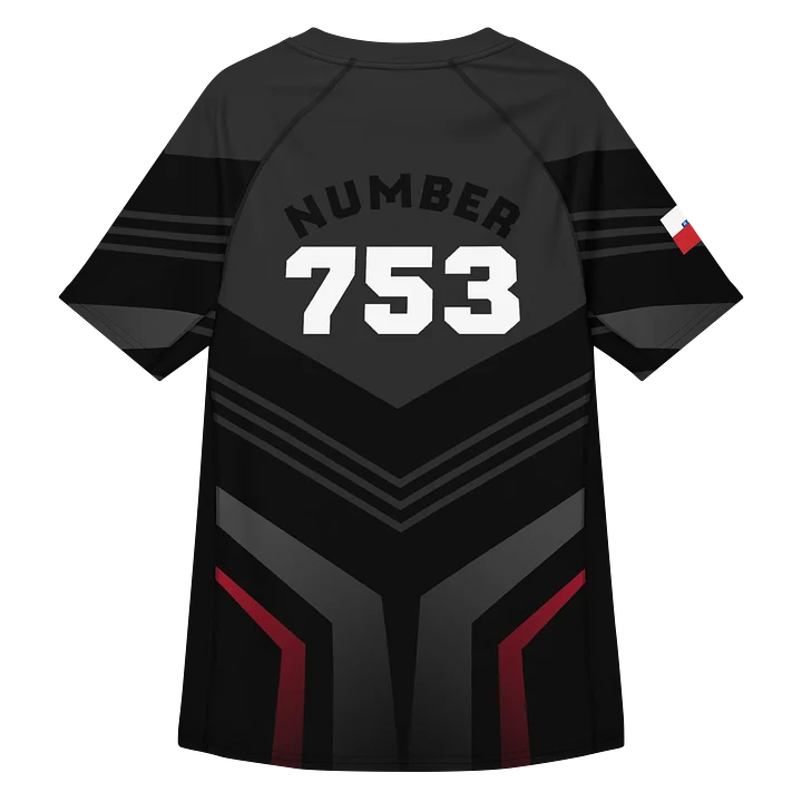 PU MANATU 753 Performance Tee product image (2)