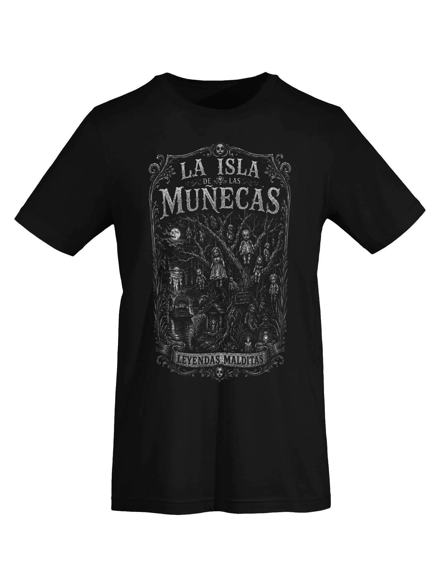 ISLA DE LAS MUÑECAS product image (5)