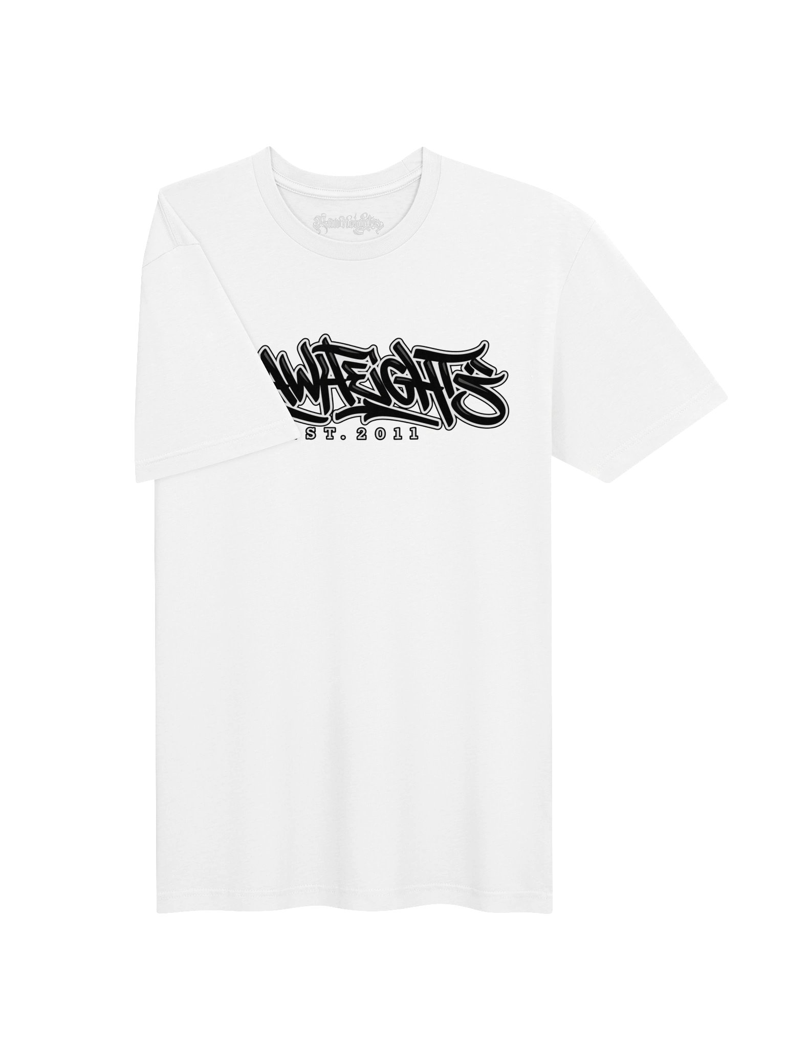Rawheights Graf 2 Tee Mens product image (3)