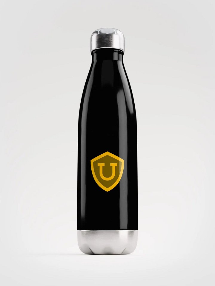 Botella de Agua de Acero Inoxidable UNIWELL product image (1)