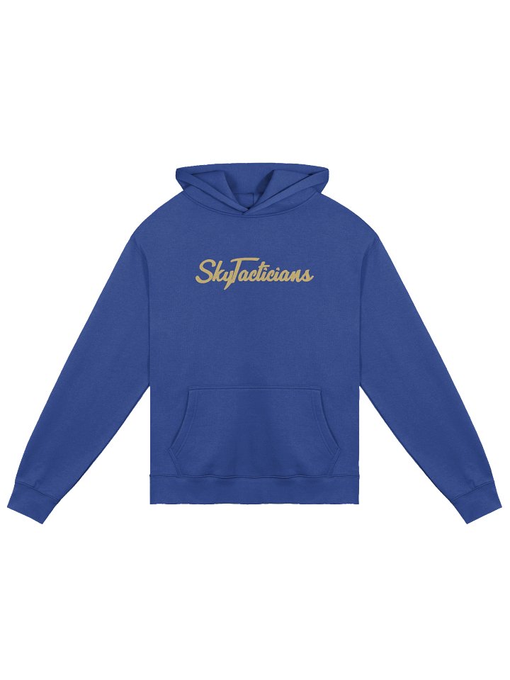ST Brand OverSized Hoodie product image (3)
