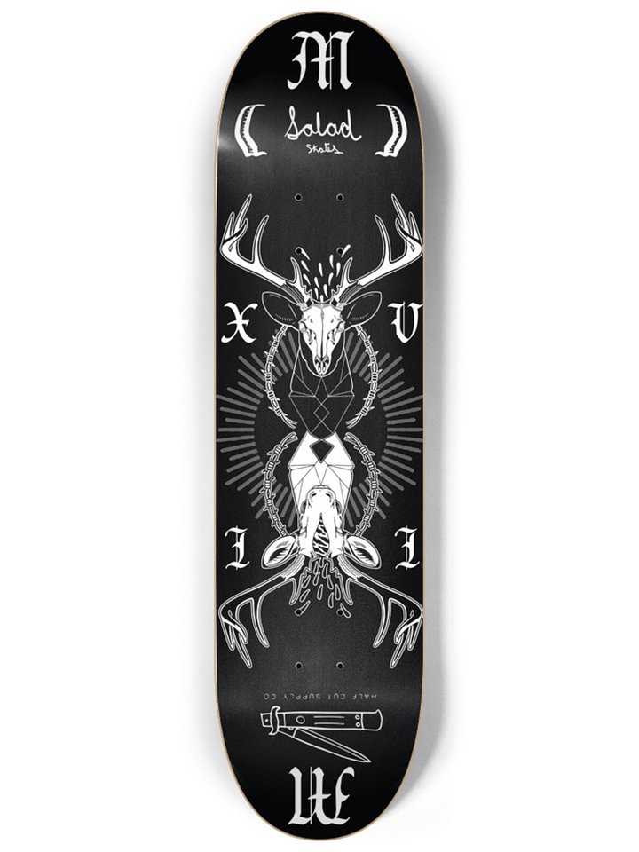 Salad x Halfcut product image (1)