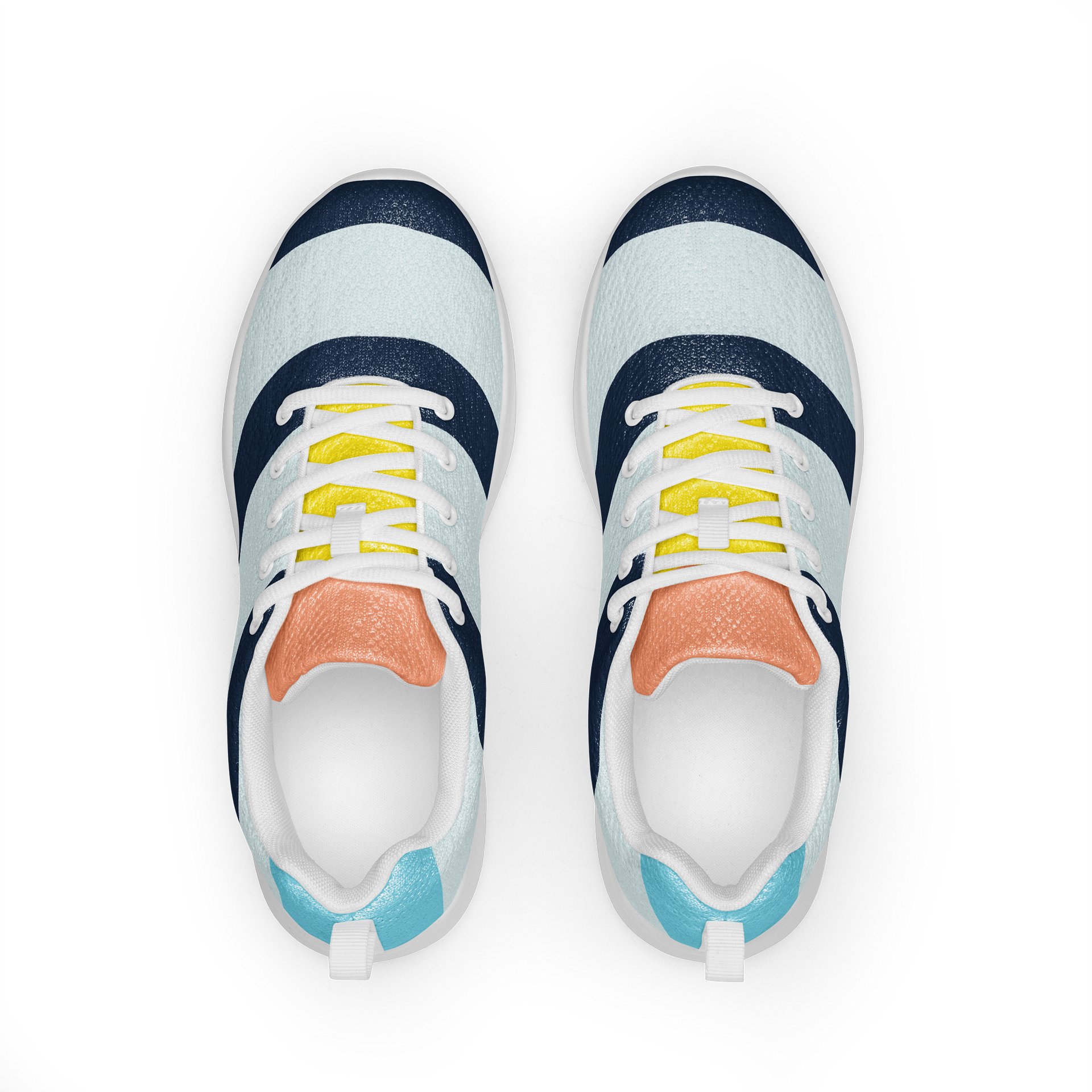 Woman Athetic Monocolor shoes product image (1)