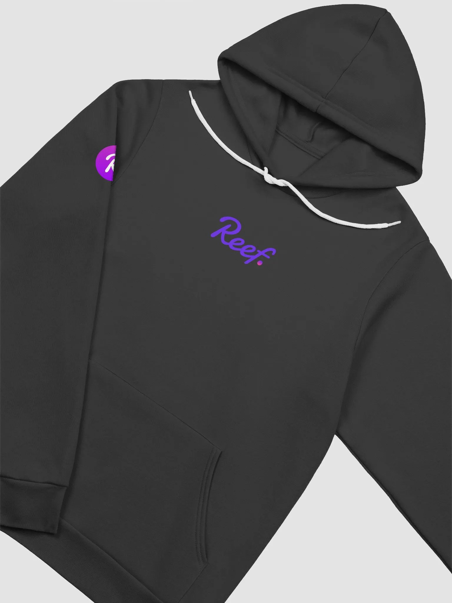 Reef Scripted Dream Hoodie product image (4)