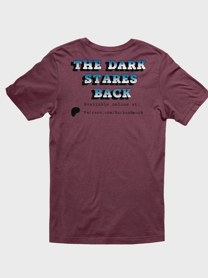 Veera Tamari T-Shirt product image (2)