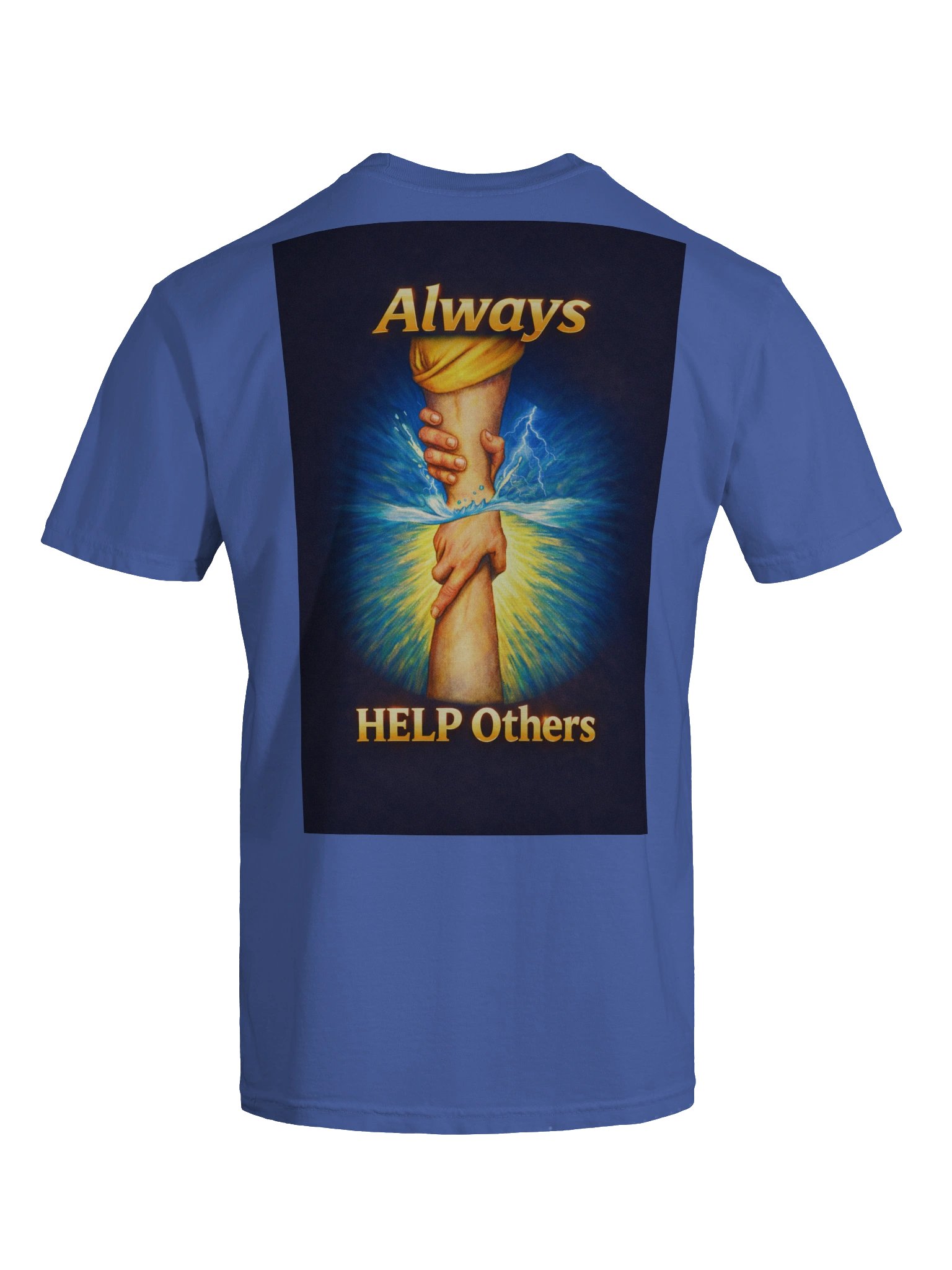 Always Help others product image (7)