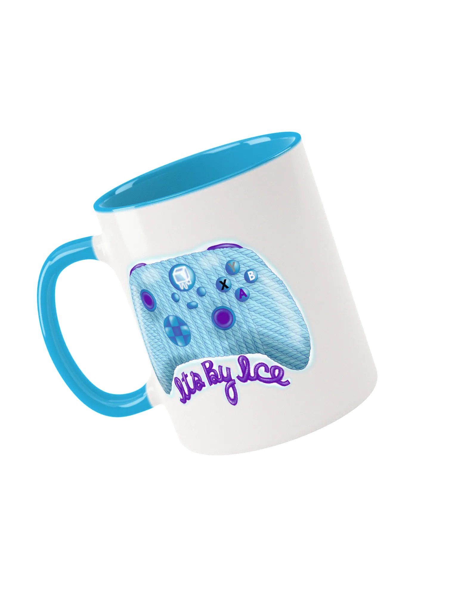 It's By Ice Mug product image (2)