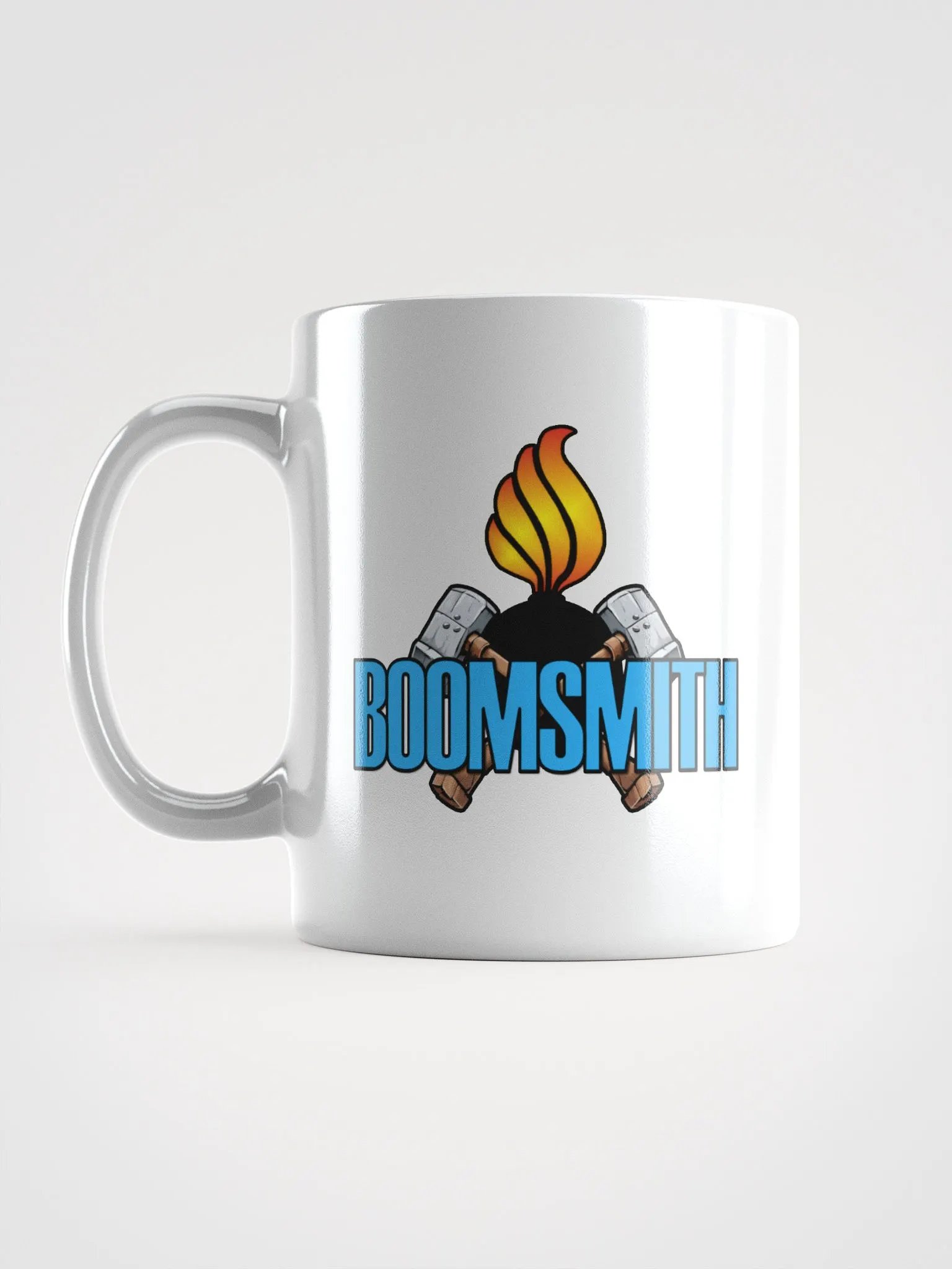 Boomsmith Drankin' Mug product image (17)