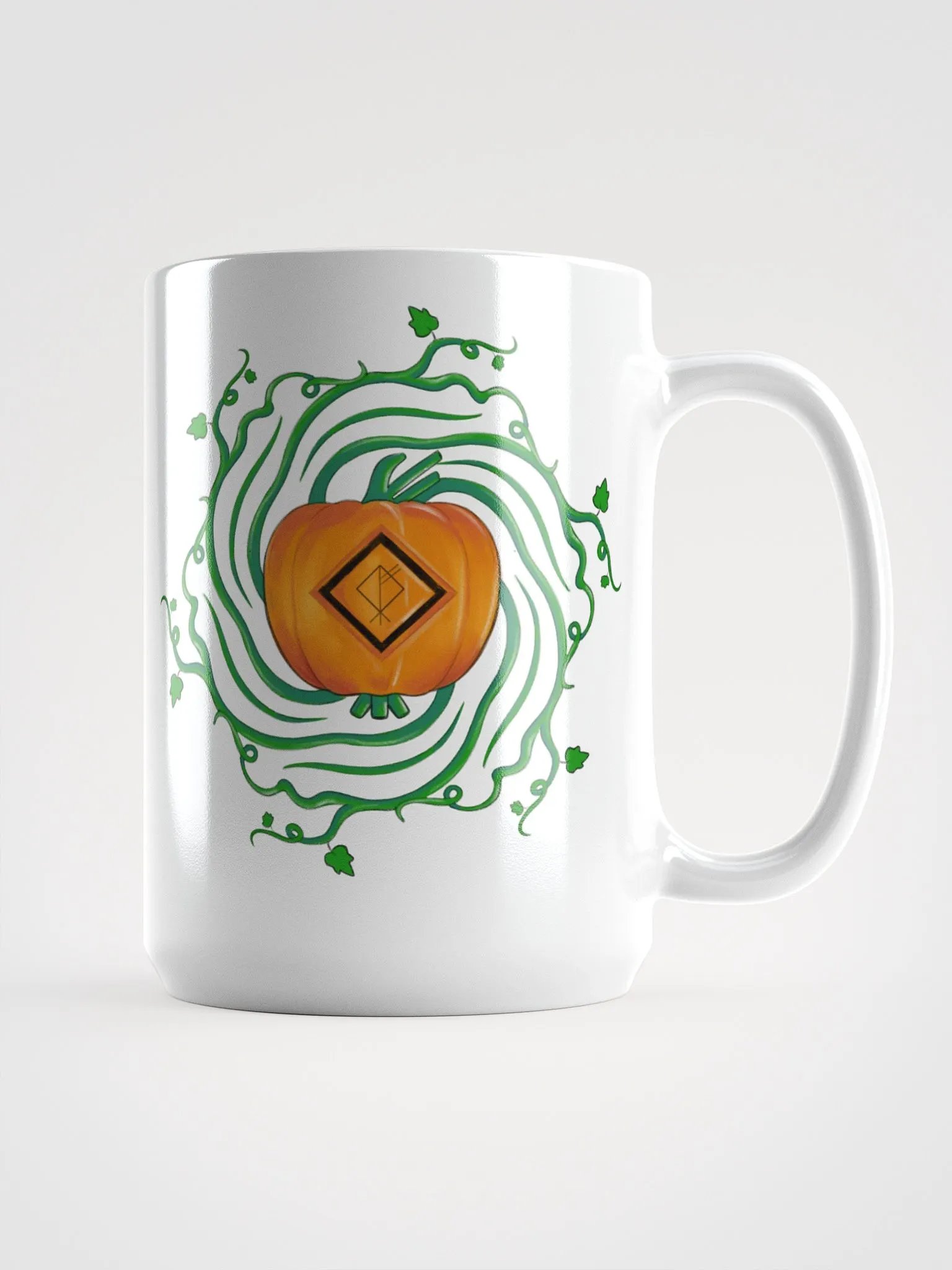 Jäger Spice Mug product image (1)