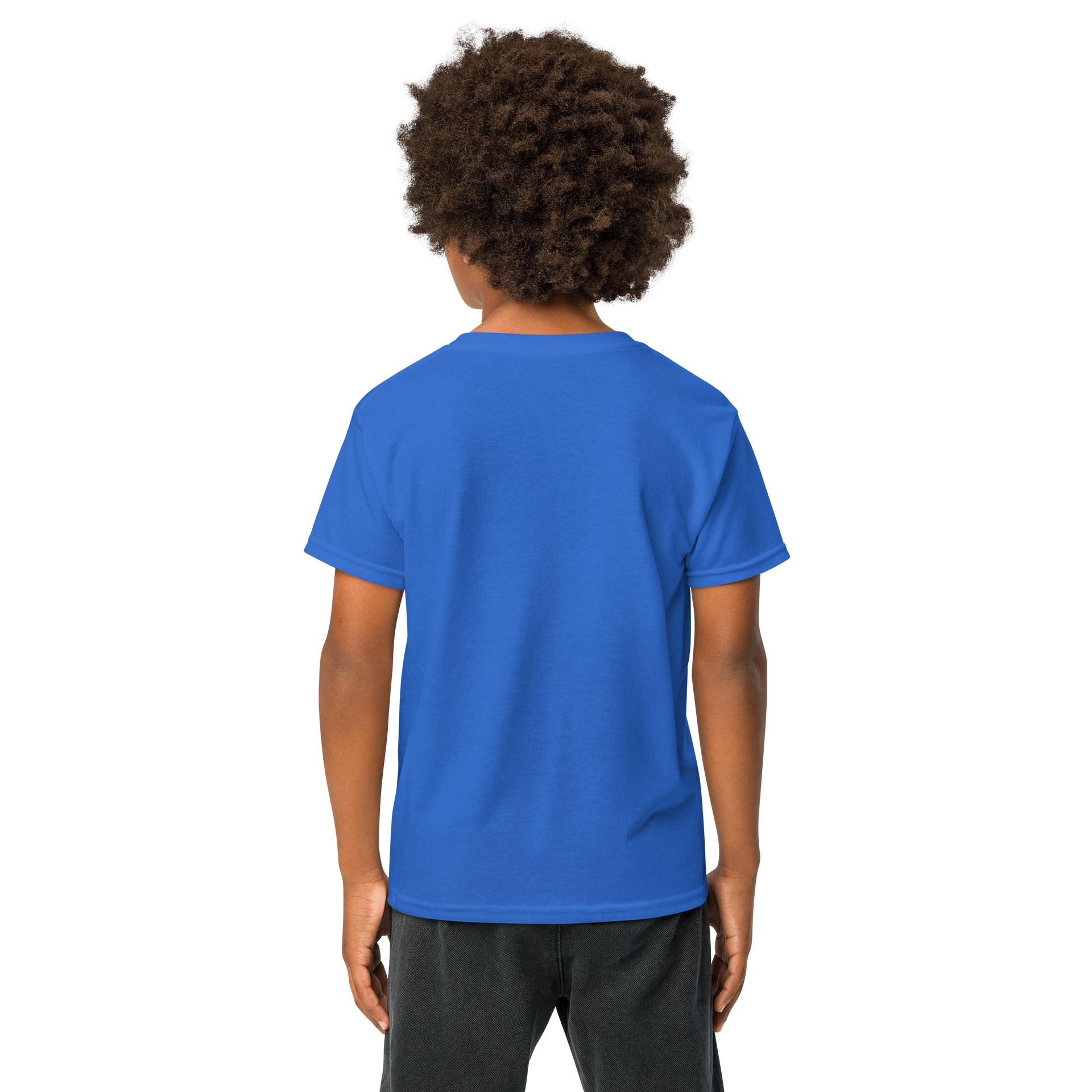 Snack Patrol Kids Tee product image (7)