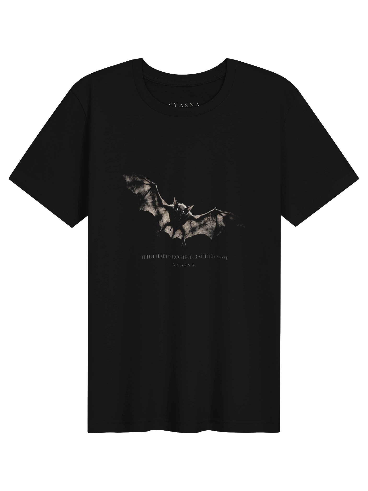 Netopyr — Bestiary Entry №003 product image (1)