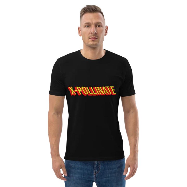 X-POLLINATE - 100% cotton product image (2)