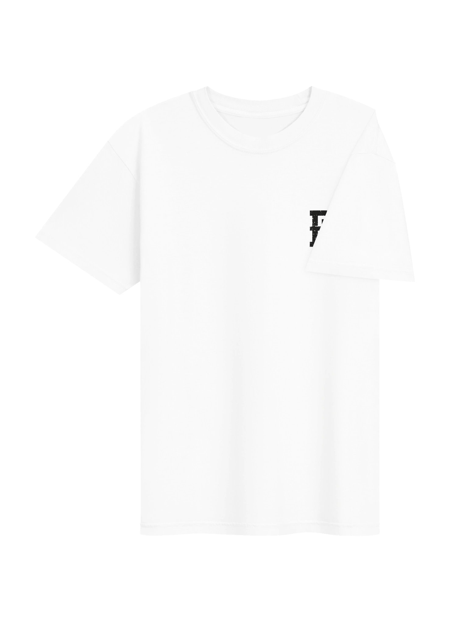 Elioenai "NARROW PATH" Heavyweight Tee product image (184)