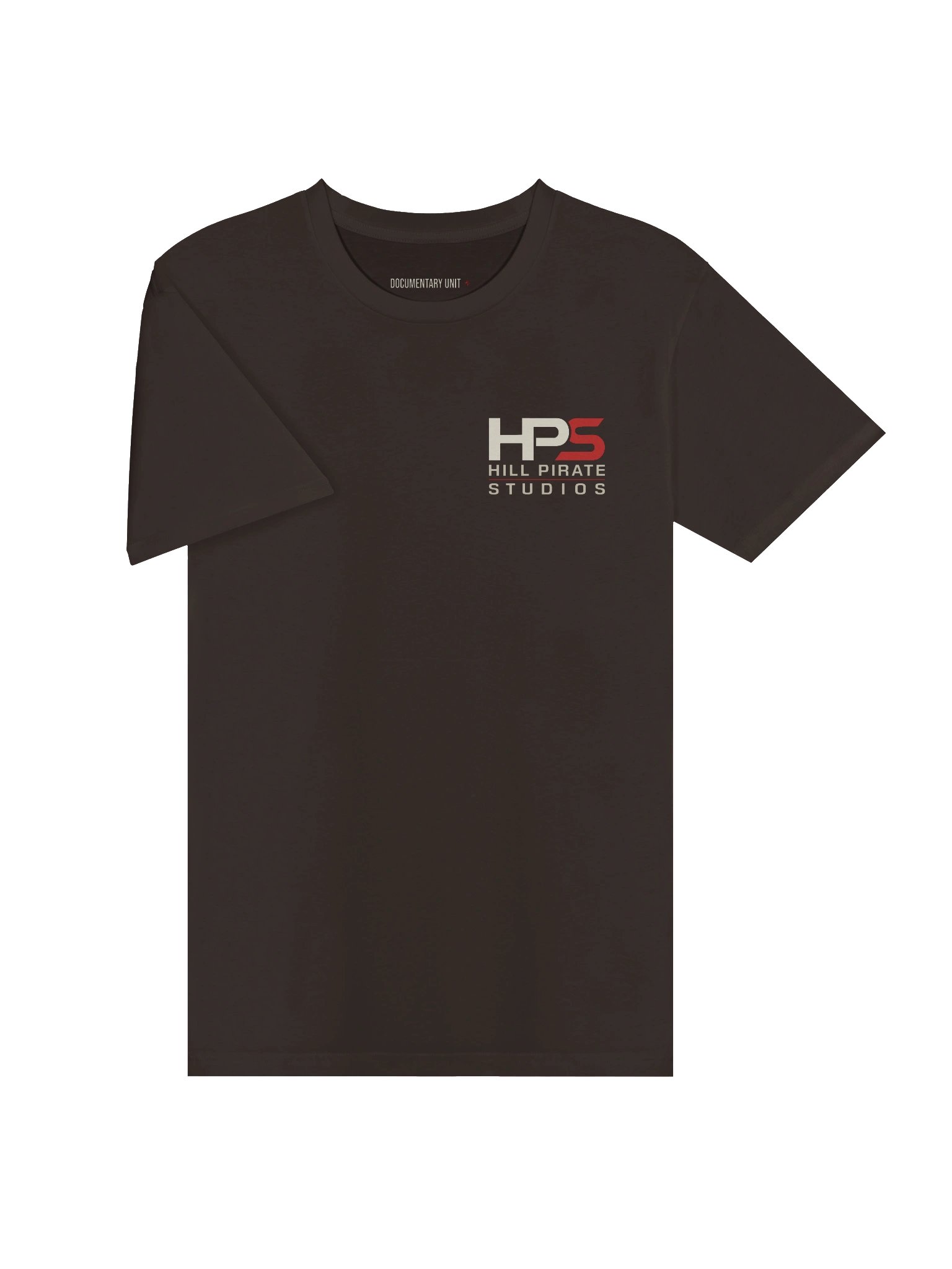 HPS Hill Pirate Studios Logo Tee product image (3)