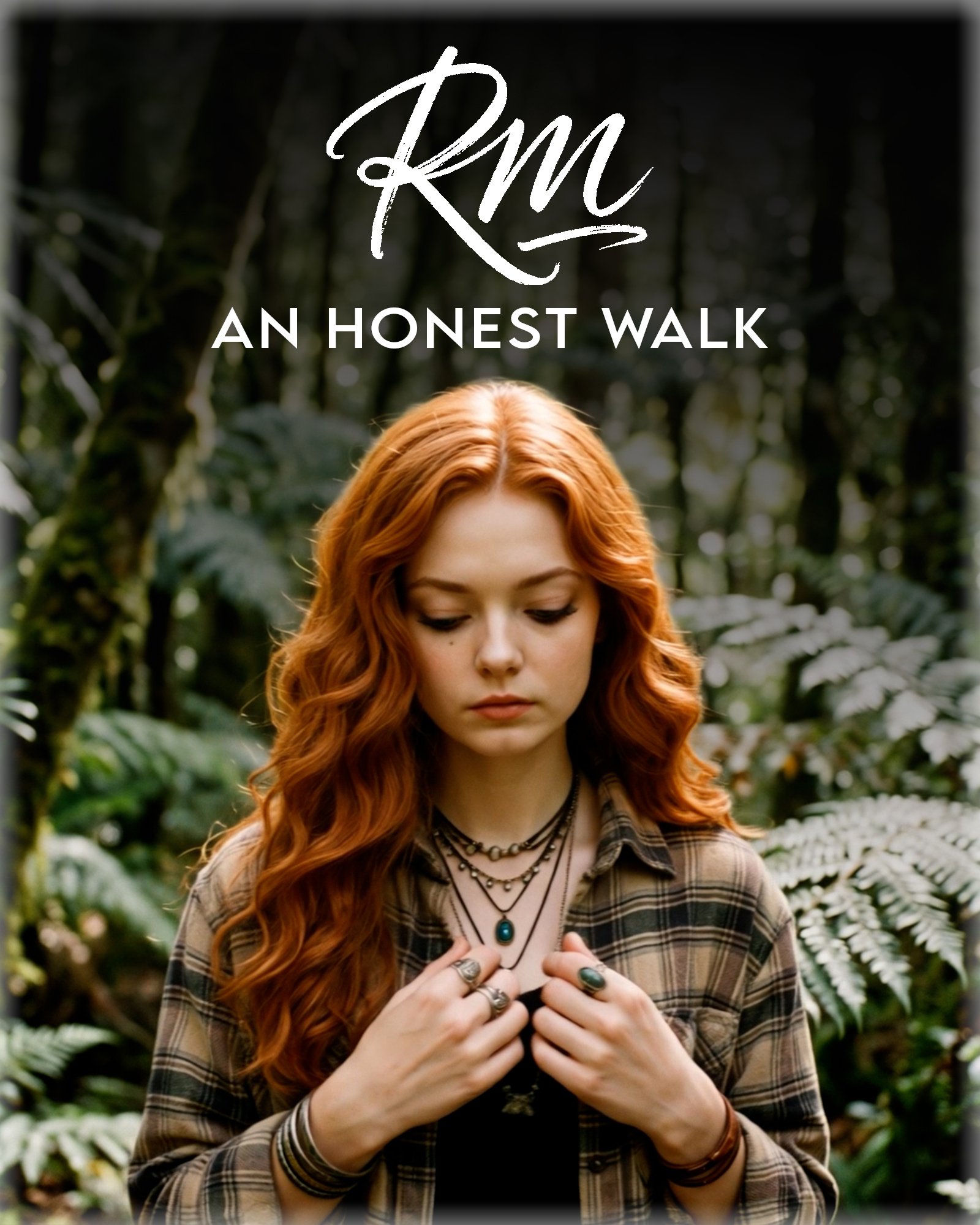 An Honest Walk | Rm̲ product image (1)