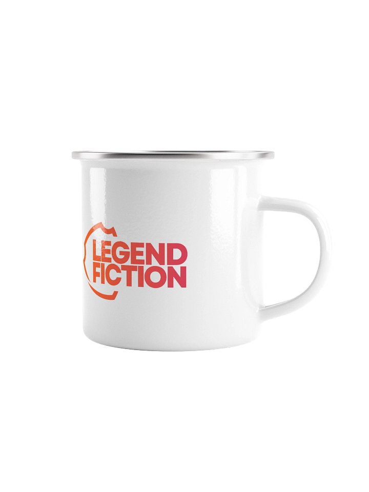 LegendFiction Everyday Mug product image (2)