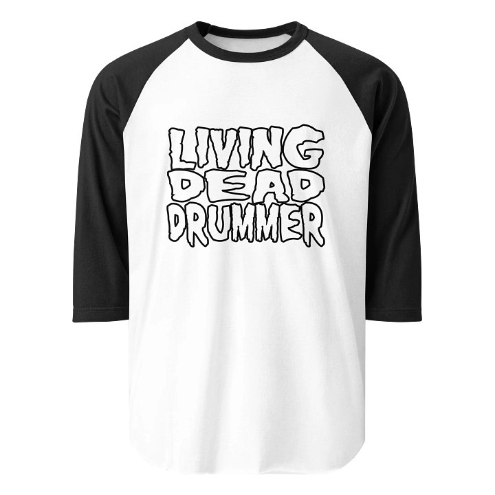 Baseball Tee product image (1)