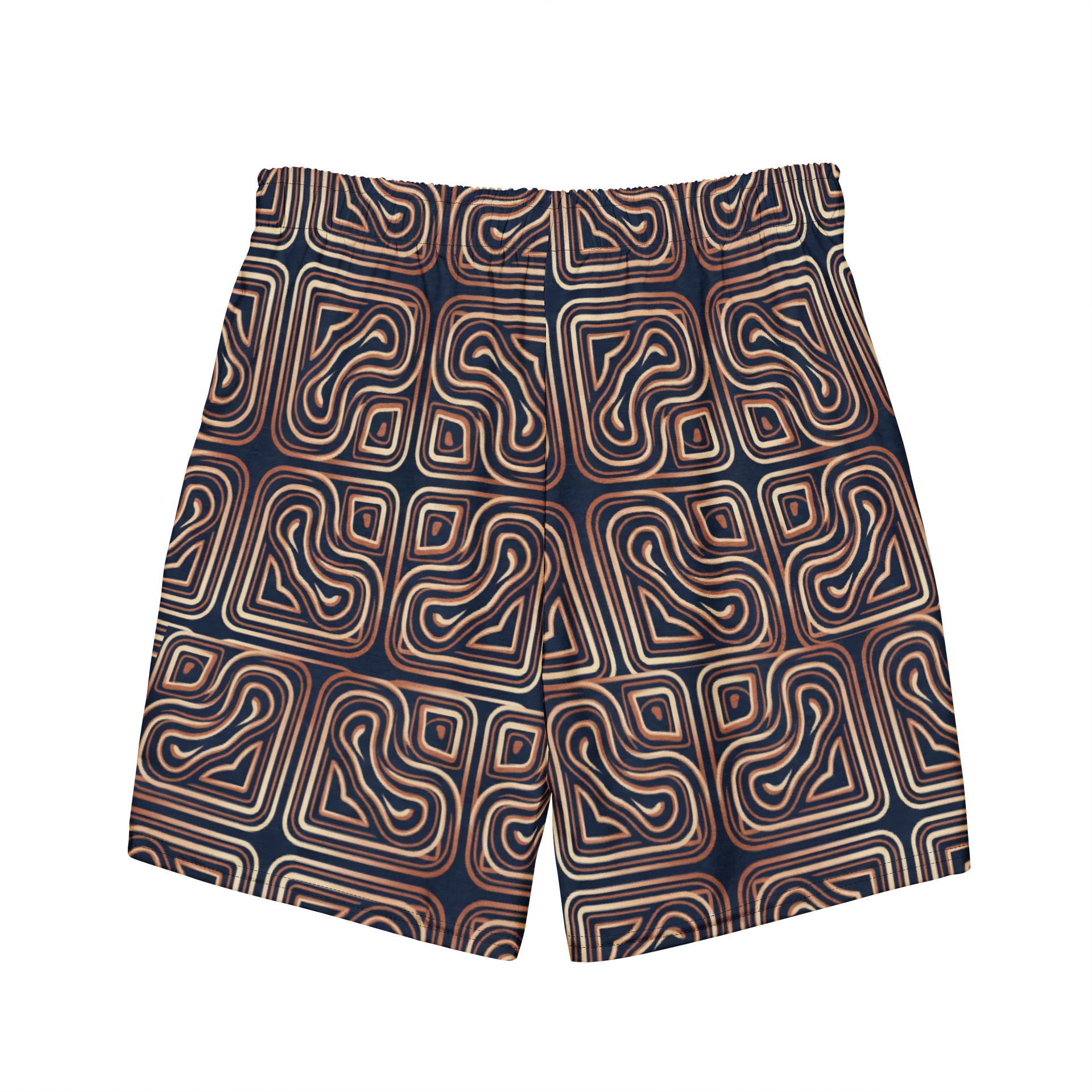 The Aegean Signature Swim Trunk product image (7)