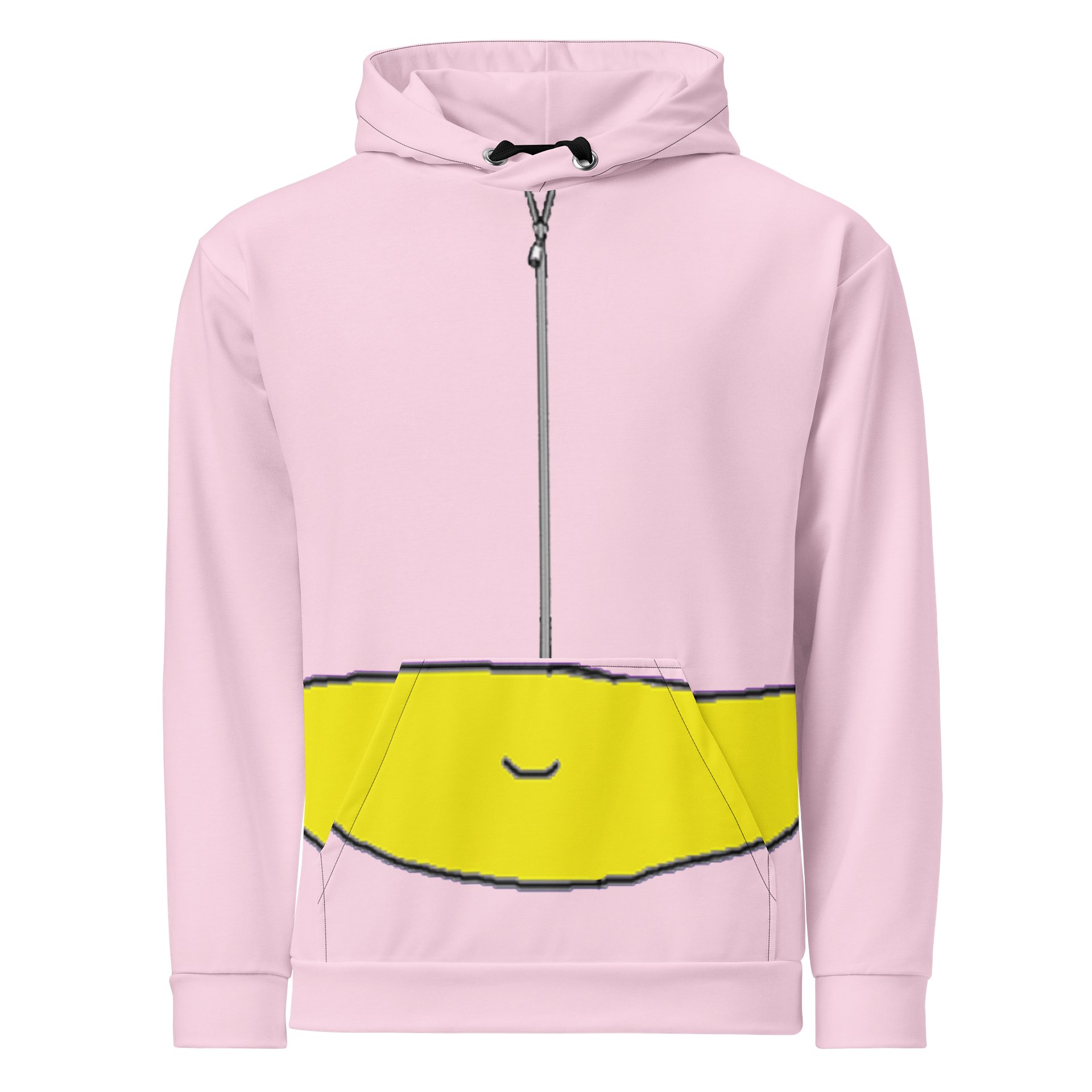 Mr. Ham cued pullover hoodie product image (1)