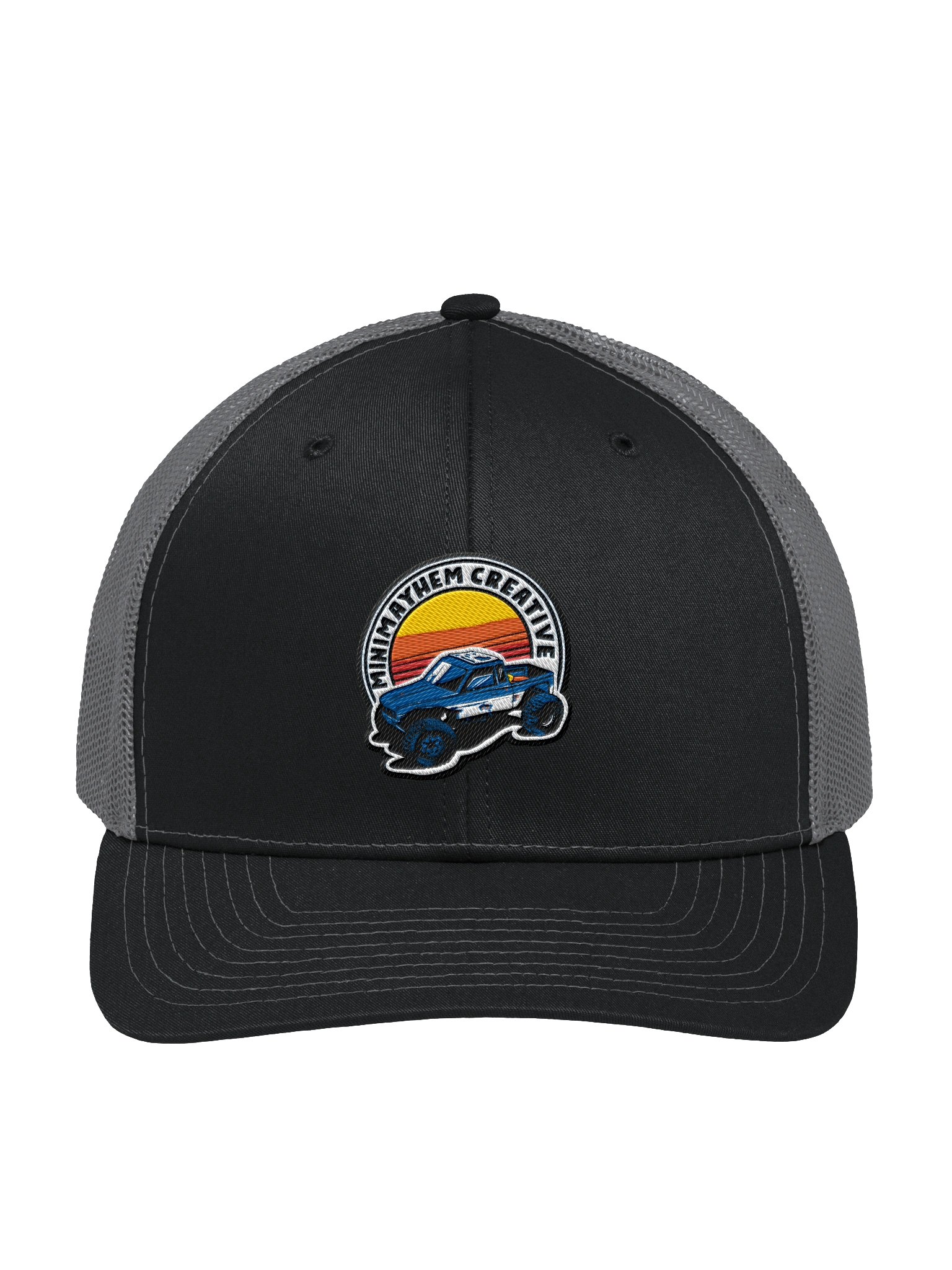 Legacy cap logo product image (1)