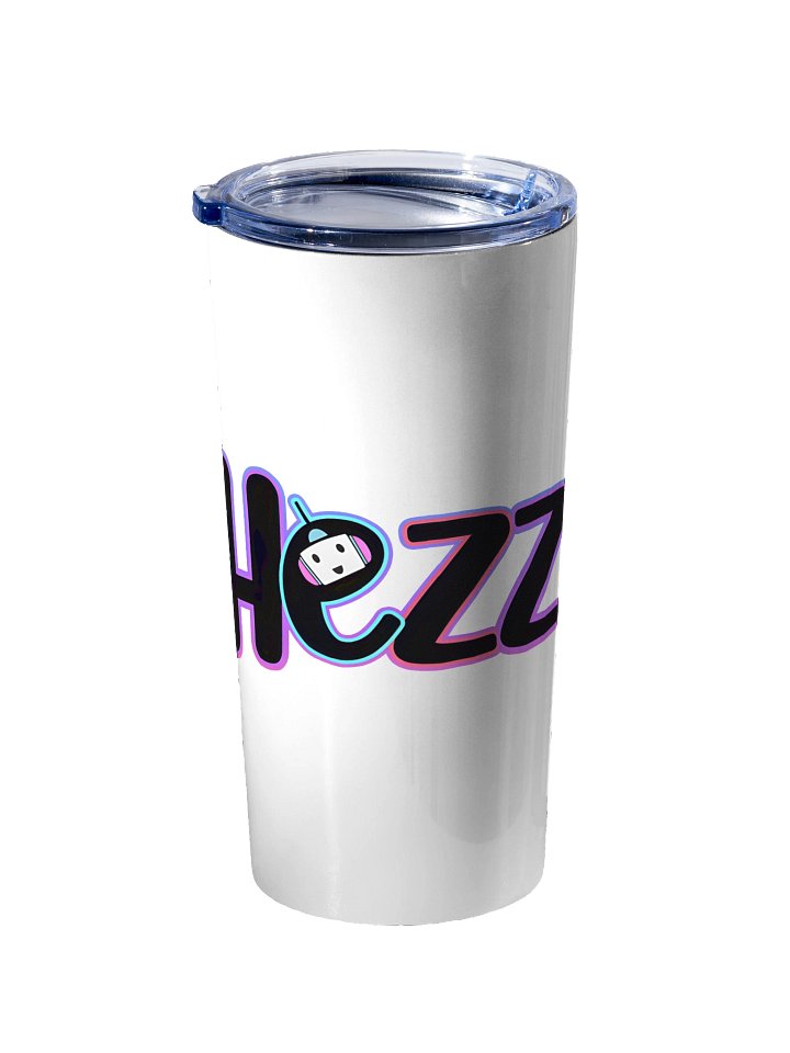 iiHezzy Steel Tumbler product image (2)